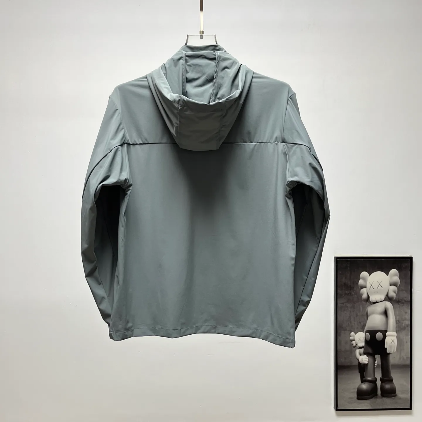 【 】 ARC'TERYX Size：L-5XL